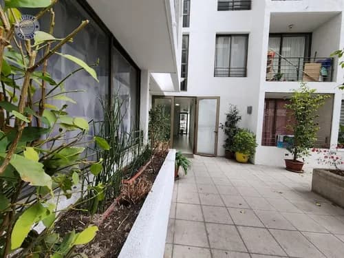 Exclusivo 2 Ambtes Loft Harrington Ala Norte Palacio Cousiño — foto 5 de 30