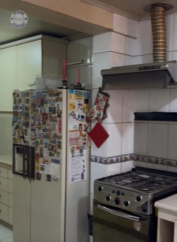 Chaletremodelado El 2001 en Condominio 4 Dormitorios — foto 9 de 20
