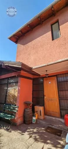 Chaletremodelado El 2001 en Condominio 4 Dormitorios — foto 19 de 20