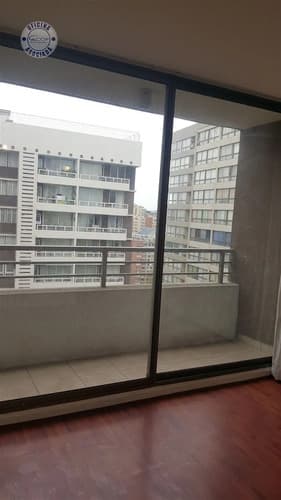 Exclusivo Departamento 1 Dorm. Lc Piscina Sala Eve — foto 8 de 9