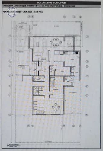 Chaletremodelado El 2001 en Condominio 4 Dormitorios — foto 17 de 20