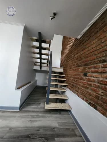 Exclusivo 2 Ambtes Loft Harrington Ala Norte Palacio Cousiño — foto 10 de 30