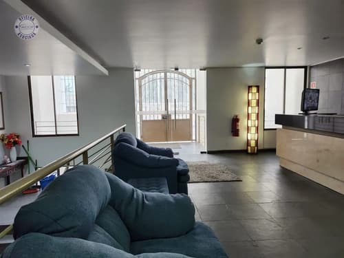 Departamento En Arriendo De 1 Dorm. En Santiago — foto 4 de 30
