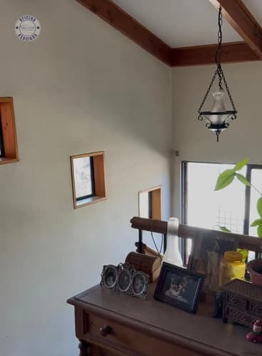 Chaletremodelado El 2001 en Condominio 4 Dormitorios — foto 13 de 20