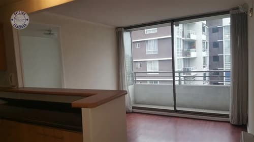 Exclusivo Departamento 1 Dorm. Lc Piscina Sala Eve