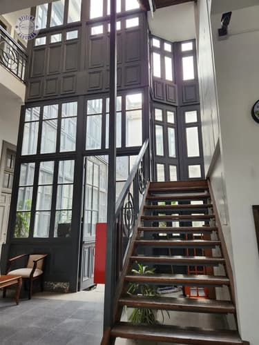 Exclusivo 2 Ambtes Loft Harrington Ala Norte Palacio Cousiño — foto 26 de 30