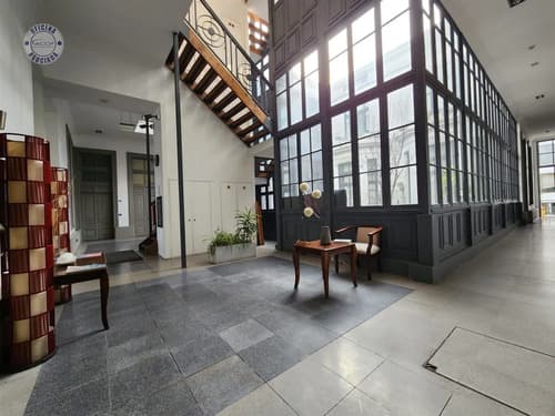 Departamento En Arriendo De 1 Dorm. En Santiago — foto 2 de 30