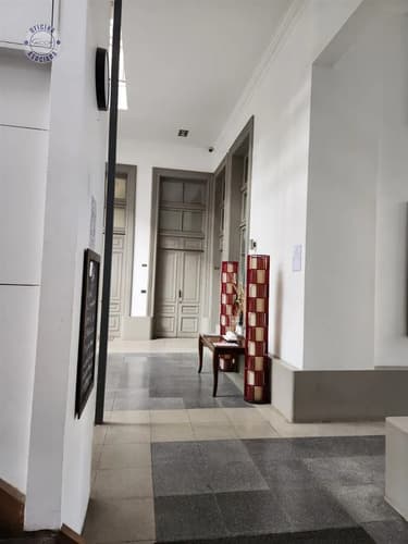 Exclusivo 2 Ambtes Loft Harrington Ala Norte Palacio Cousiño — foto 24 de 30