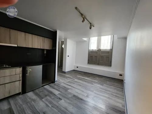 Departamento En Arriendo De 1 Dorm. En Santiago — foto 19 de 30