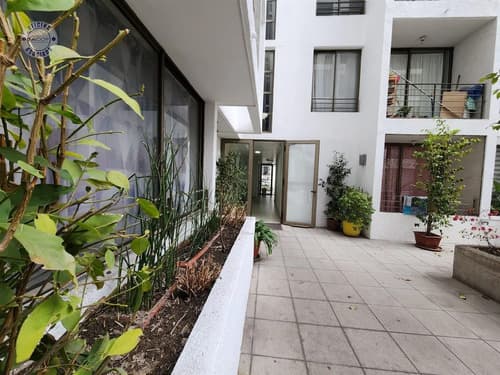 Departamento En Arriendo De 1 Dorm. En Santiago — foto 5 de 30