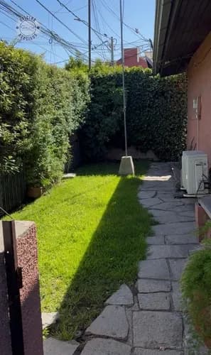 Chaletremodelado El 2001 en Condominio 4 Dormitorios — foto 4 de 20