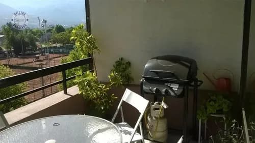 Hermosa Vista A Cordillera 3 Dormitorios terraza+ — foto 18 de 26