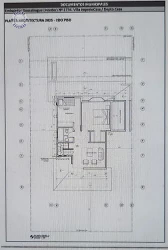 Chaletremodelado El 2001 en Condominio 4 Dormitorios — foto 18 de 20
