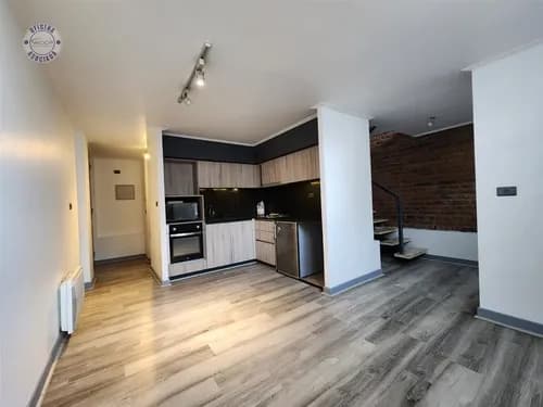 Exclusivo 2 Ambtes Loft Harrington Ala Norte Palacio Cousiño — foto 18 de 30