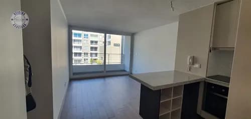 Nuevo 2 Dormitorios Bodega Estacionamiento Edificio Equipado — foto 4 de 12