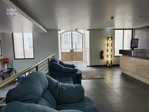 Exclusivo 2 Ambtes Loft Harrington Ala Norte Palacio Cousiño — foto 4 de 30