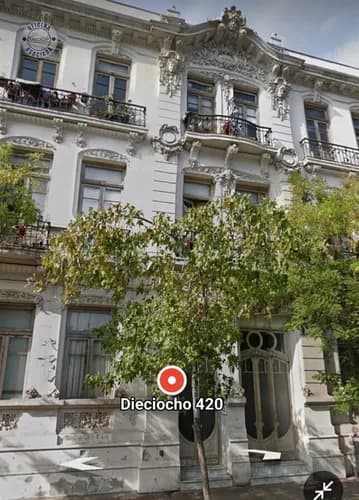 Exclusivo 2 Ambtes Loft Harrington Ala Norte Palacio Cousiño