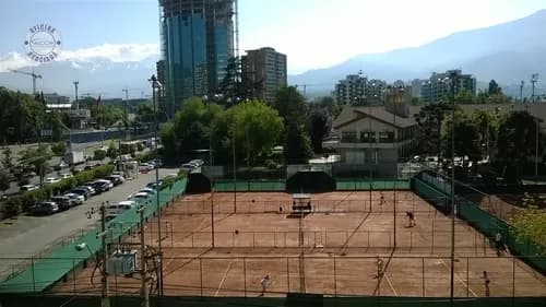 Hermosa Vista A Cordillera 3 Dormitorios terraza+ — foto 17 de 26