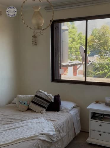 Chaletremodelado El 2001 en Condominio 4 Dormitorios — foto 14 de 20