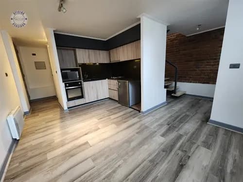 Exclusivo 2 Ambtes Loft Harrington Ala Norte Palacio Cousiño — foto 7 de 30