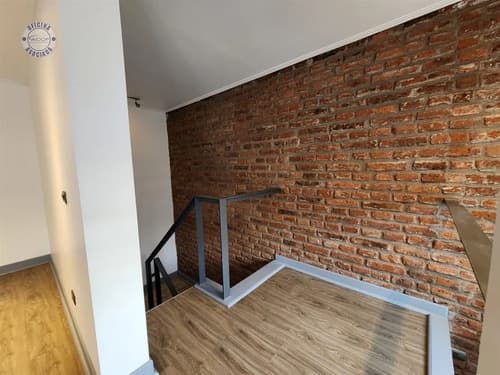 Departamento En Arriendo De 1 Dorm. En Santiago — foto 11 de 30